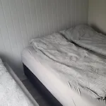 דירה With 3 Bedrooms And 7 Guests *