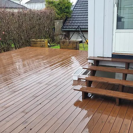 Apartman With 3 Bedrooms And 7 Guests *