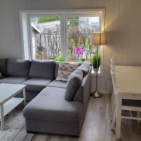 شقة With 3 Bedrooms And 7 Guests