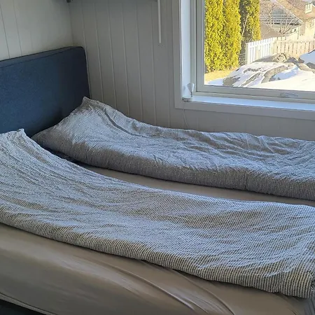 With 3 Bedrooms And 7 Guests *