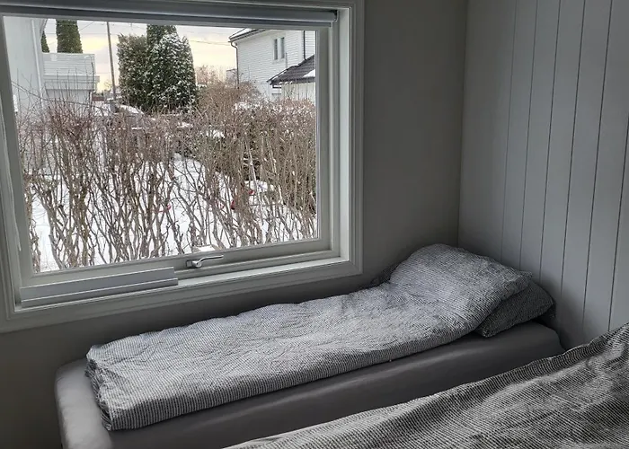 Daire With 3 Bedrooms And 7 Guests *